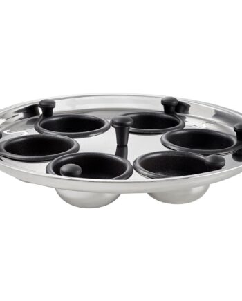 Techniq Pocheringsindsats 26cm