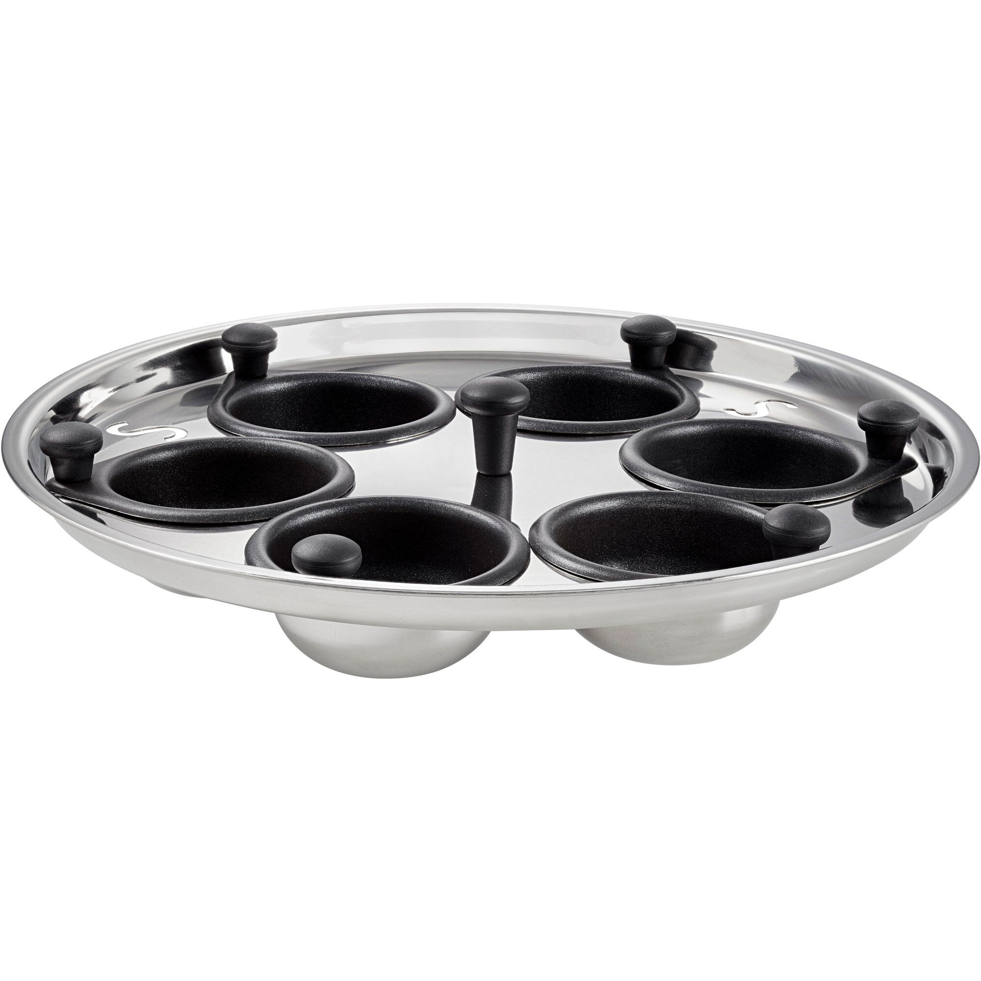 Techniq Pocheringsindsats 26cm