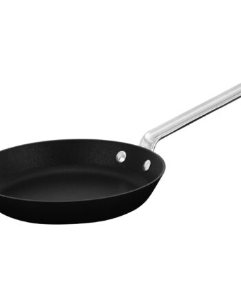 Techniq Stegepande 22 Cm