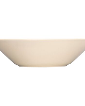 Teema Dyb Tallerken  21cm  Linen