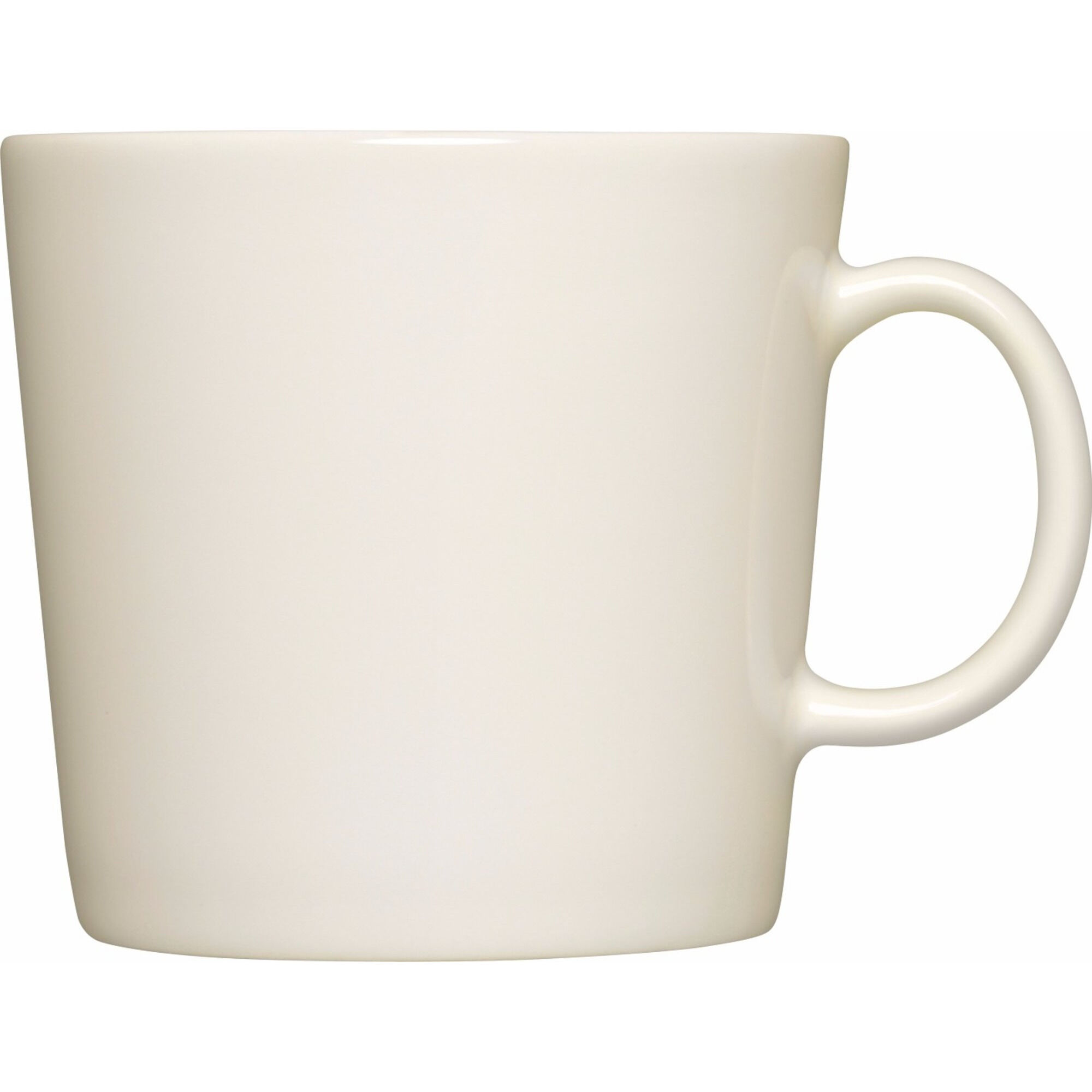 Teema Krus 40 Cl Hvid