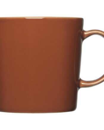 Teema Krus      Liter  Vintage Brun
