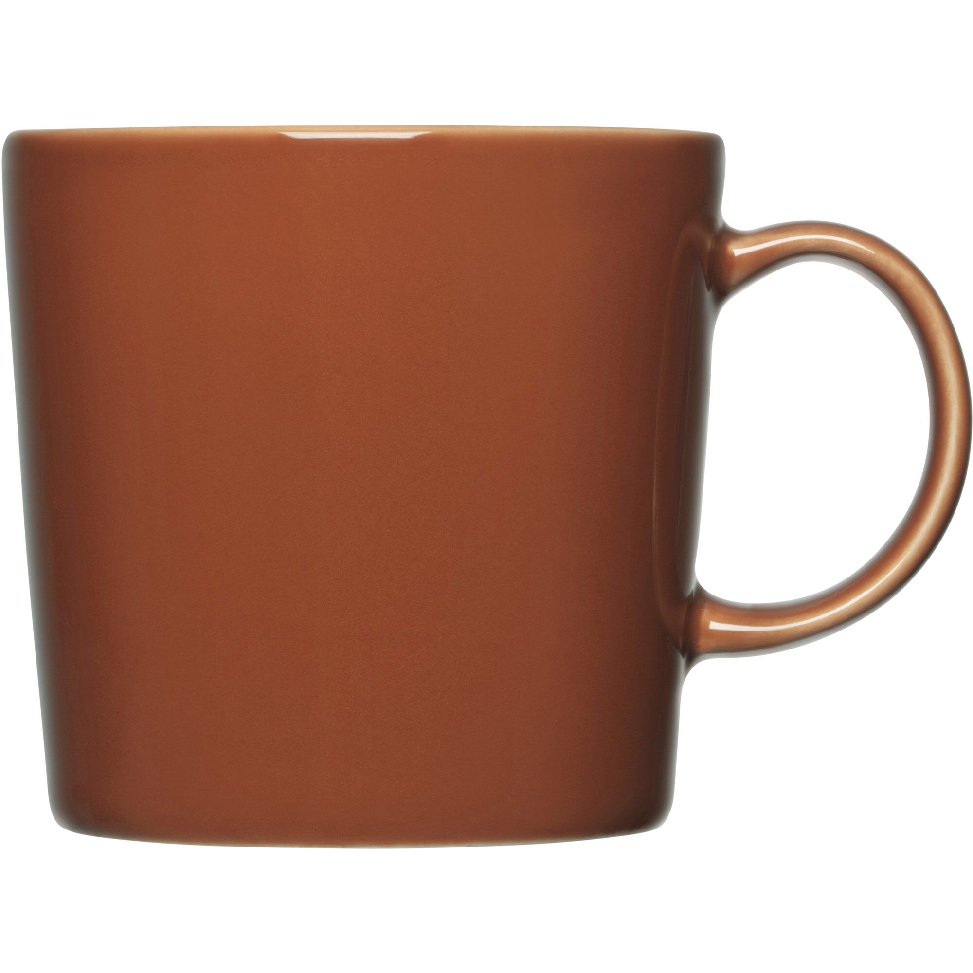 Teema Krus Liter Vintage Brun