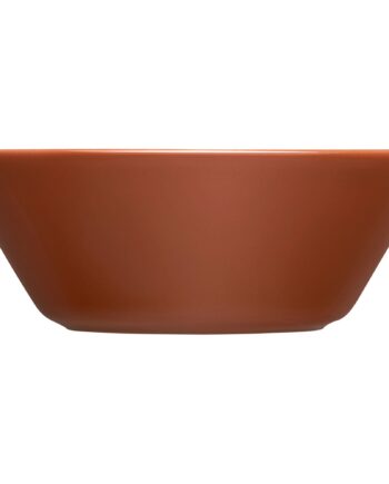 Teema Skål  15 Cm  Vintage Brun