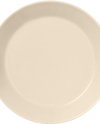 Teema Tallerken  21 Cm  Linen