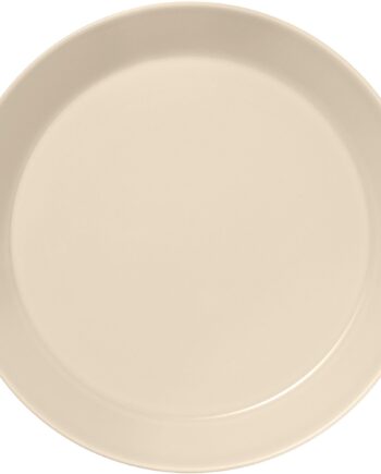 Teema Tallerken  26 Cm  Linen