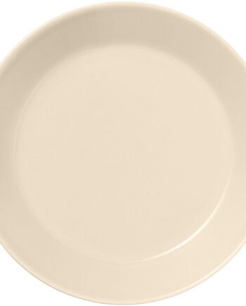 Teema Tallerken  17 Cm  Linen