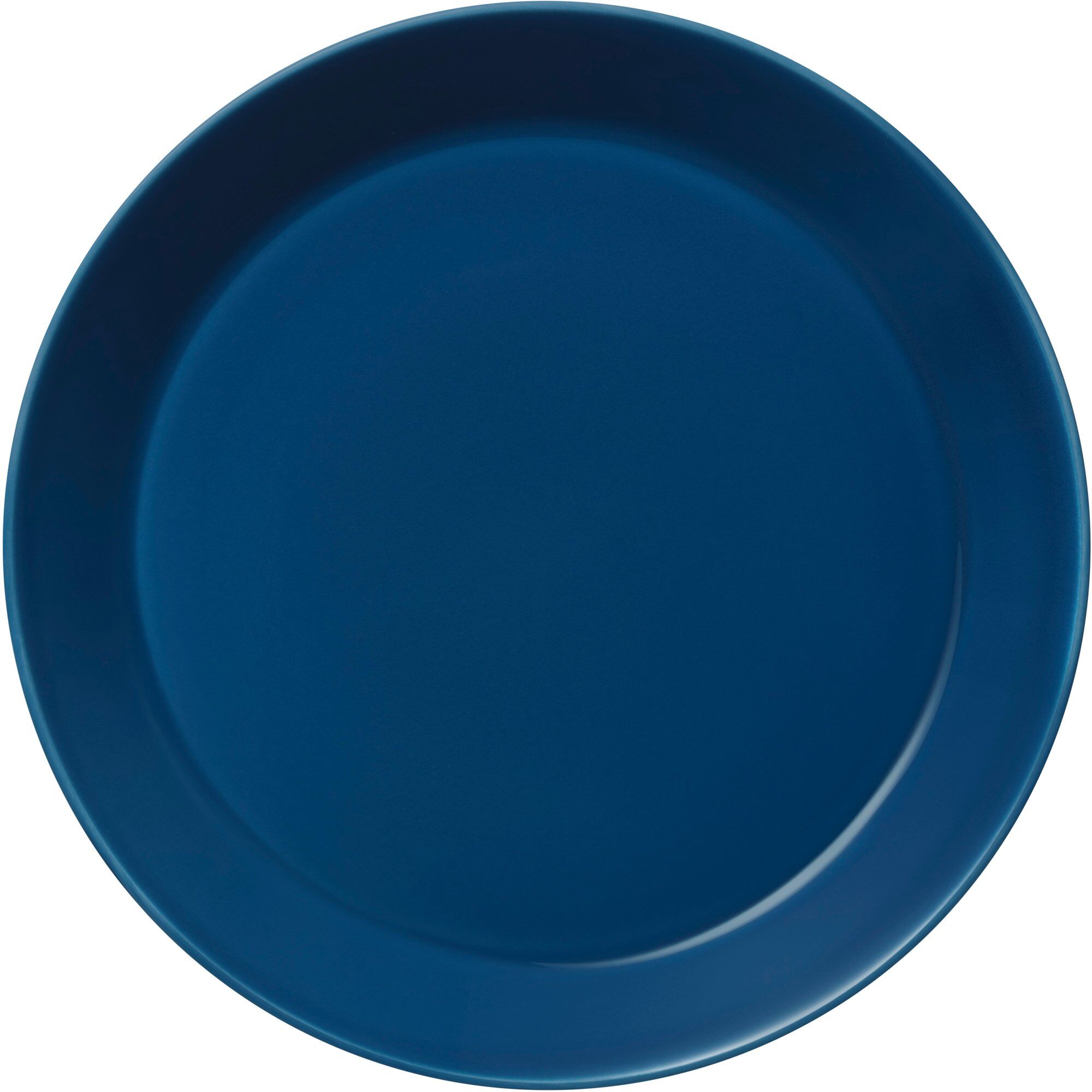 Teema Tallerken 26 Cm Vintage Blå