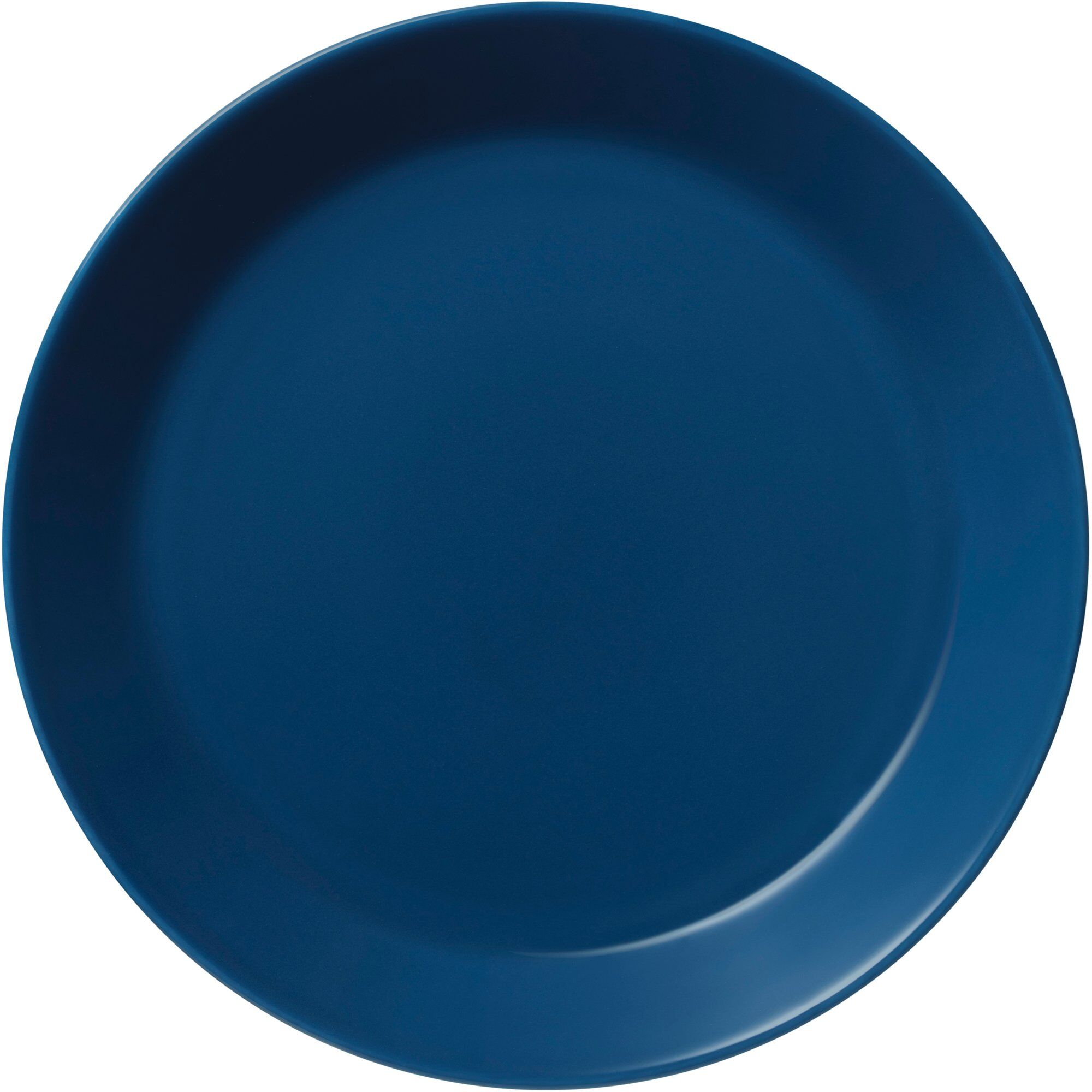 Teema Tallerken 23 Cm Vintage Blå