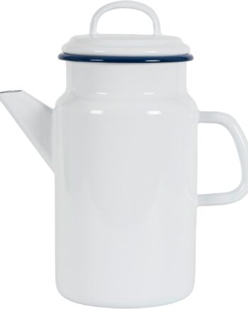 Tekande   Liter  Hvid