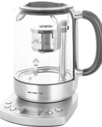 Tekoger Elkedel      Liter