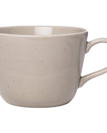 Tekop   Porcelæn 50 Cl  Sand