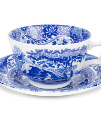Tekop    Underkop  39 Blue Italian 39