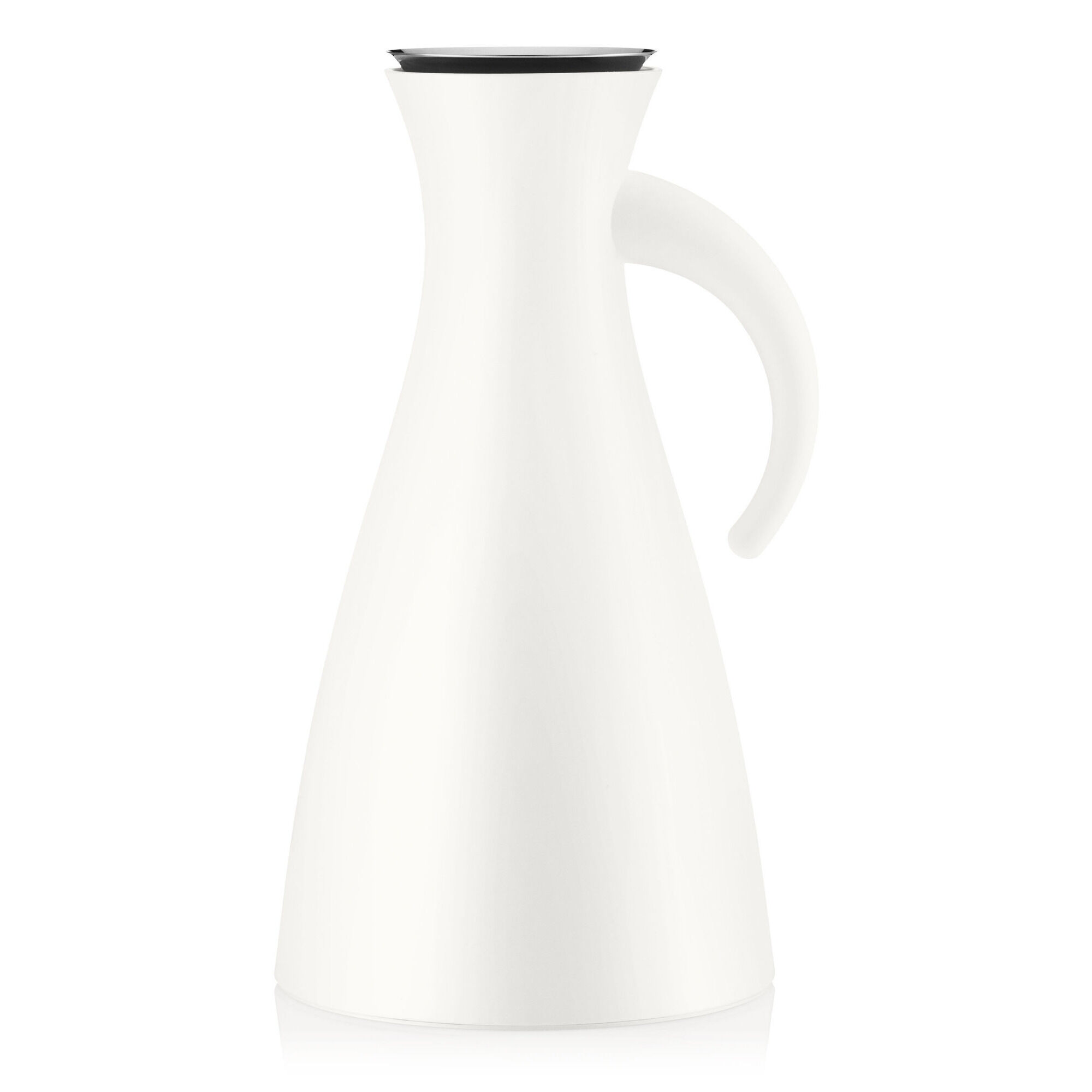 Termokande 1l White