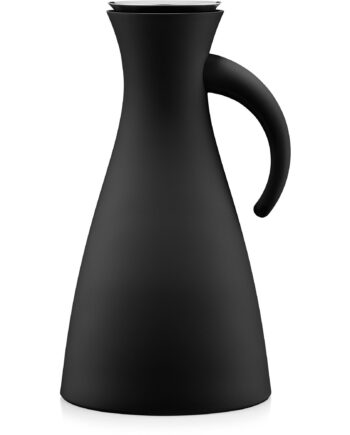 Termokande    Liter  Mat Sort