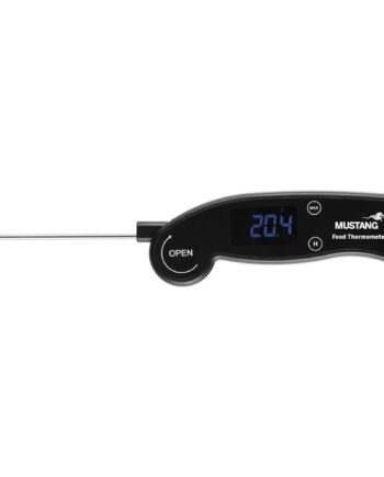 Termometer Med Hurtig Aflæsning