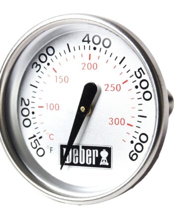 Termometer Til Spirit       Kulgrill Modeller