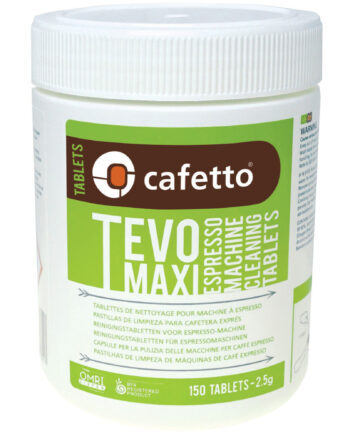 Tevo Maxi Rensetabletter