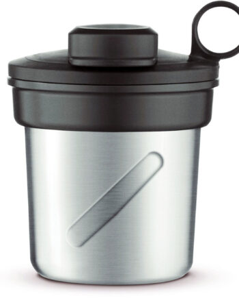 The Boss To Go Grind   Mill Minihakker