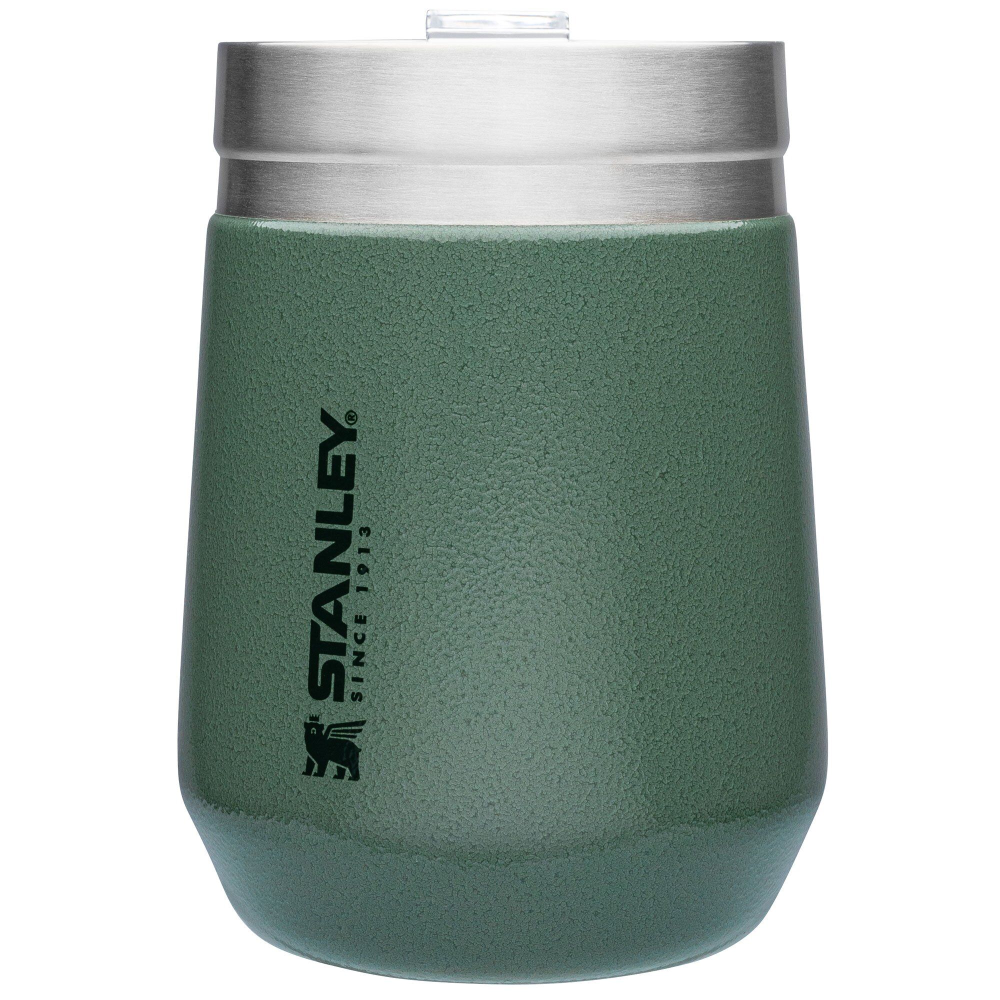 The Everyday Go Tumbler Hammerton Green