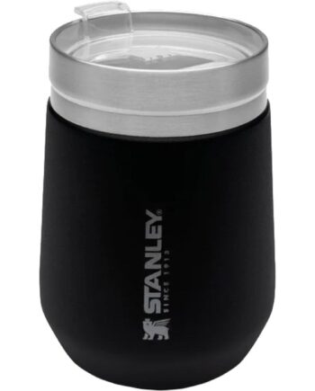 The Everyday Go Tumbler  Matte Black