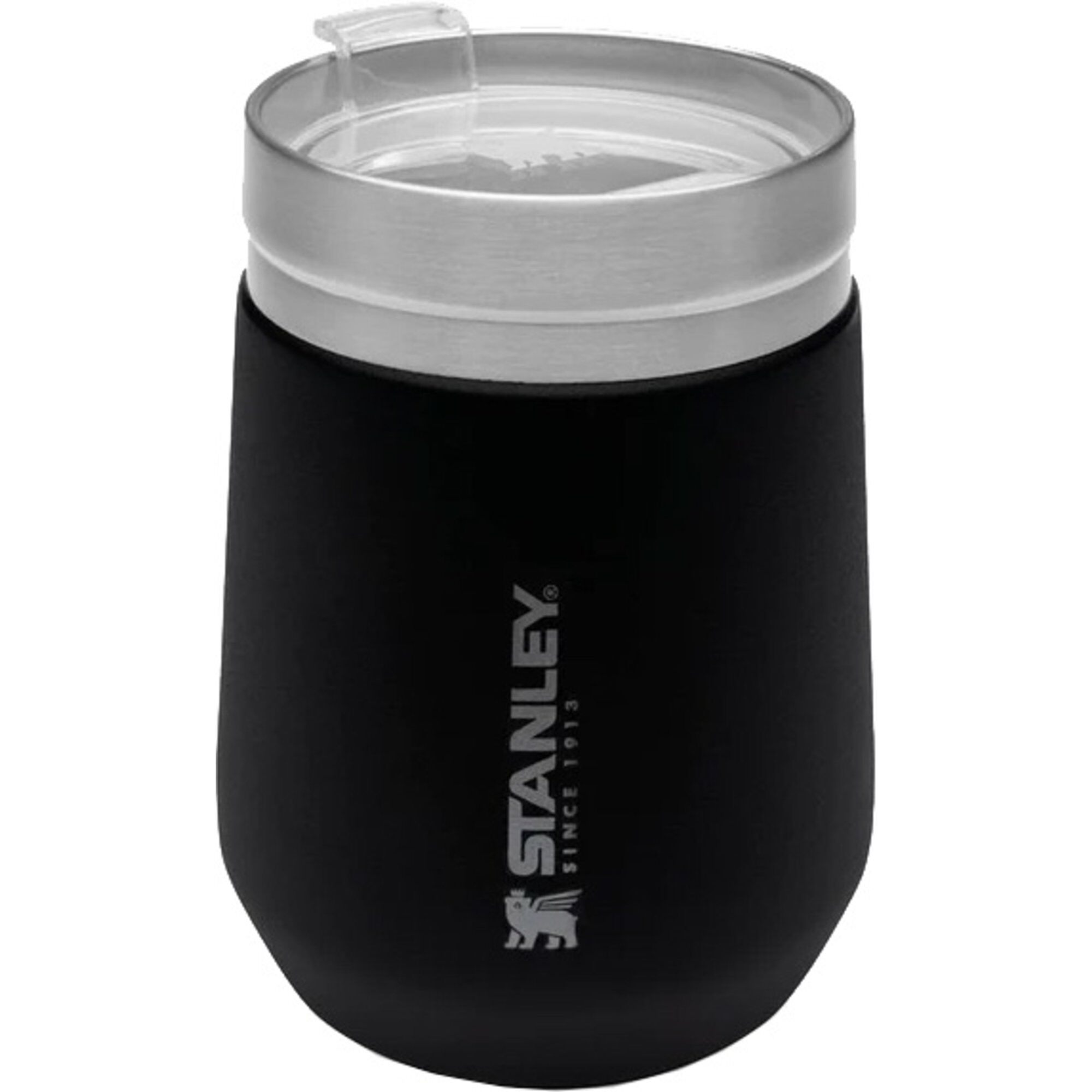 The Everyday Go Tumbler Matte Black
