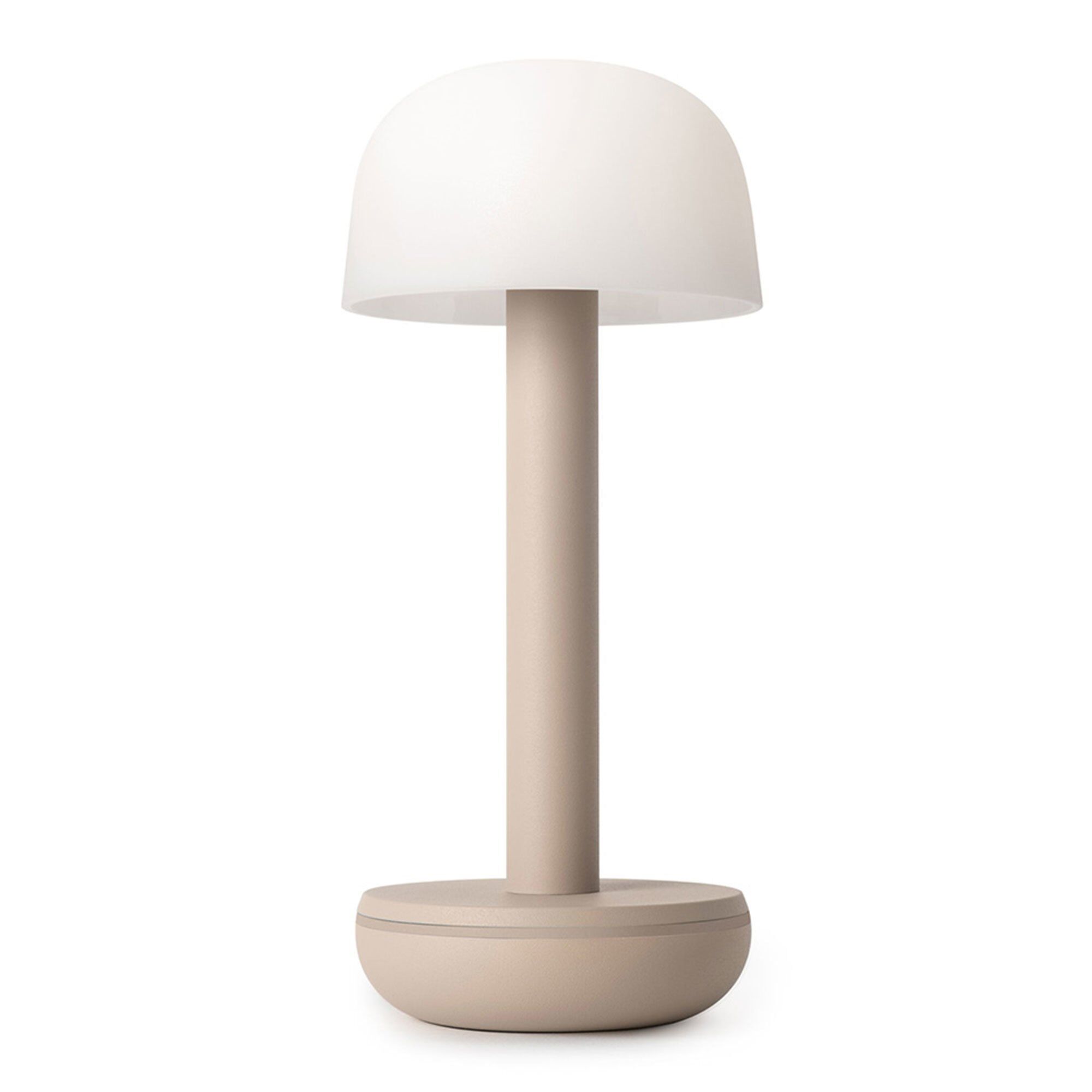 The Humble Two Frosted Beige