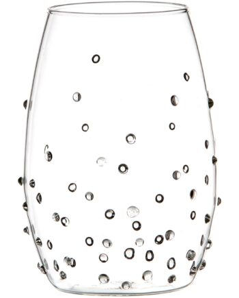 The Knobbed Cocktailglas     Liter