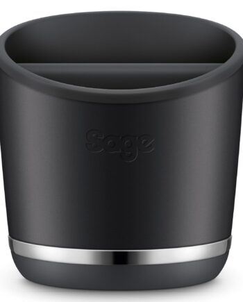 The Knockbox 10â  Beholder Til Kaffegrums  Black Truffle