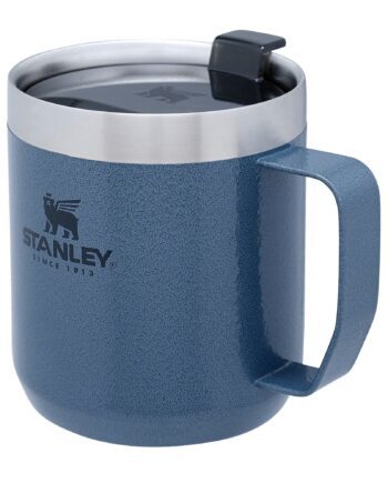 The Legendary Camp Mug   35 Liter  Hammertone Lake