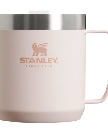 The Legendary Camp Mug   35 Liter  Rosé Quartz