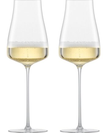 The Moment Champagneglas 37 Cl   -pak
