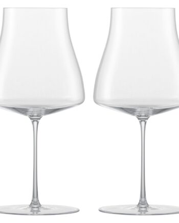 The Moment Pinot Noir Rødvinsglas 82 Cl   -pak