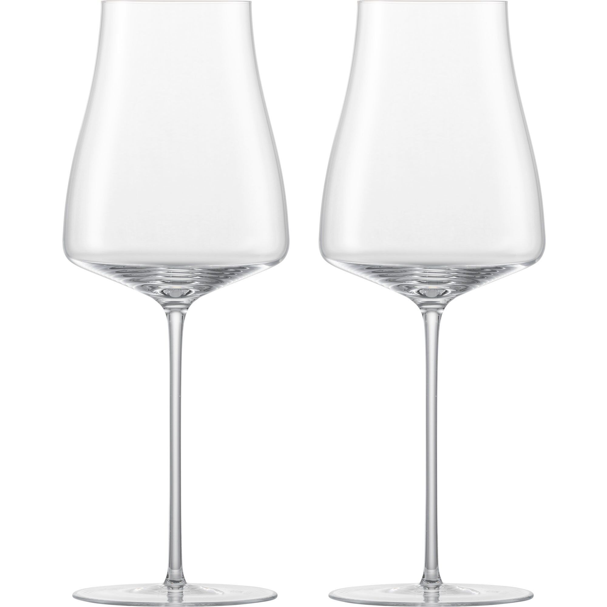 The Moment Rioja Rødvinsglas 54 Cl -pak