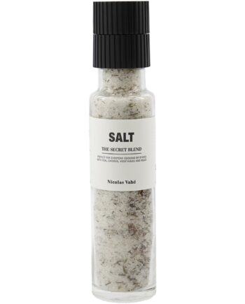 The Secret Blend Salt 320