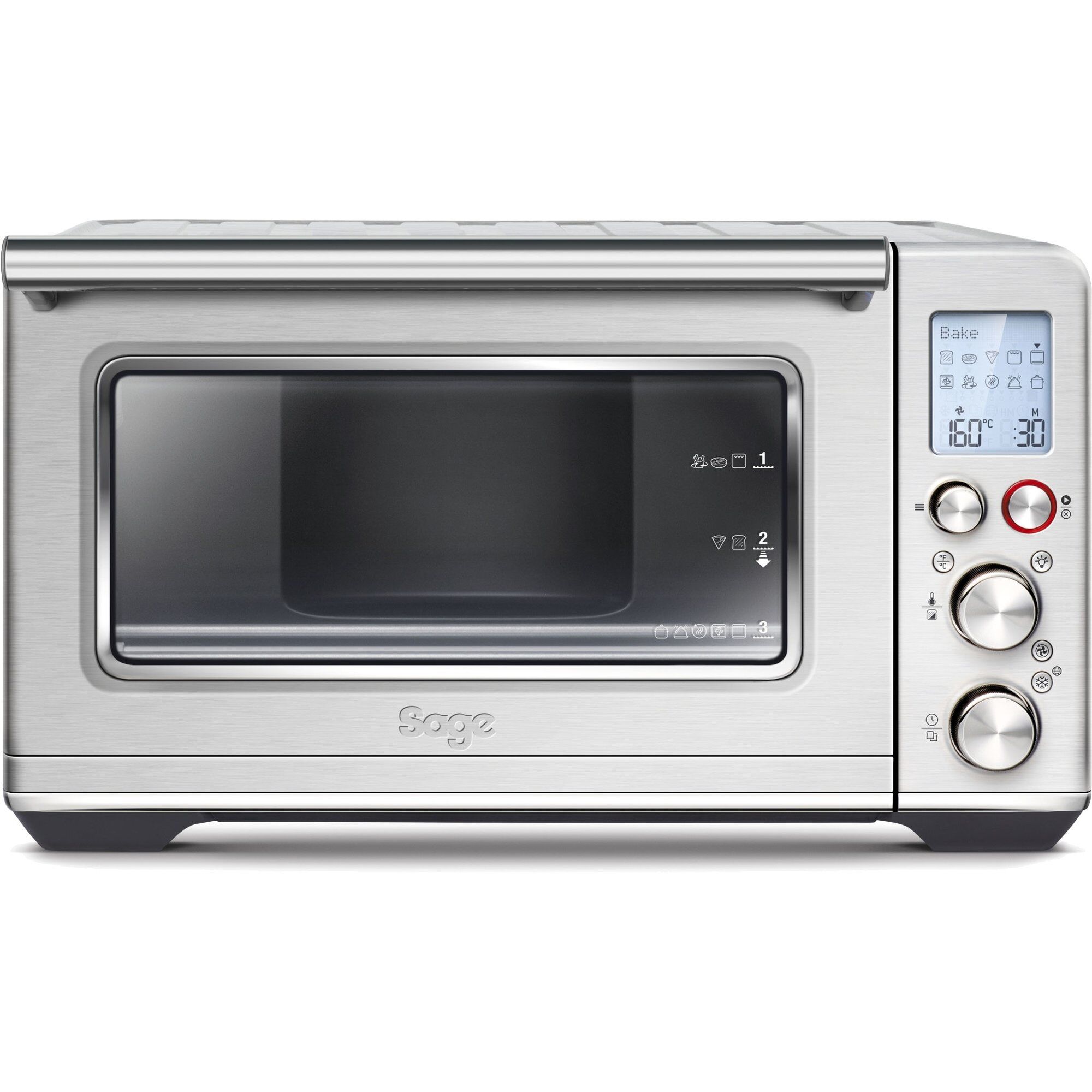 The Smart Oven Air Fry Miniovn