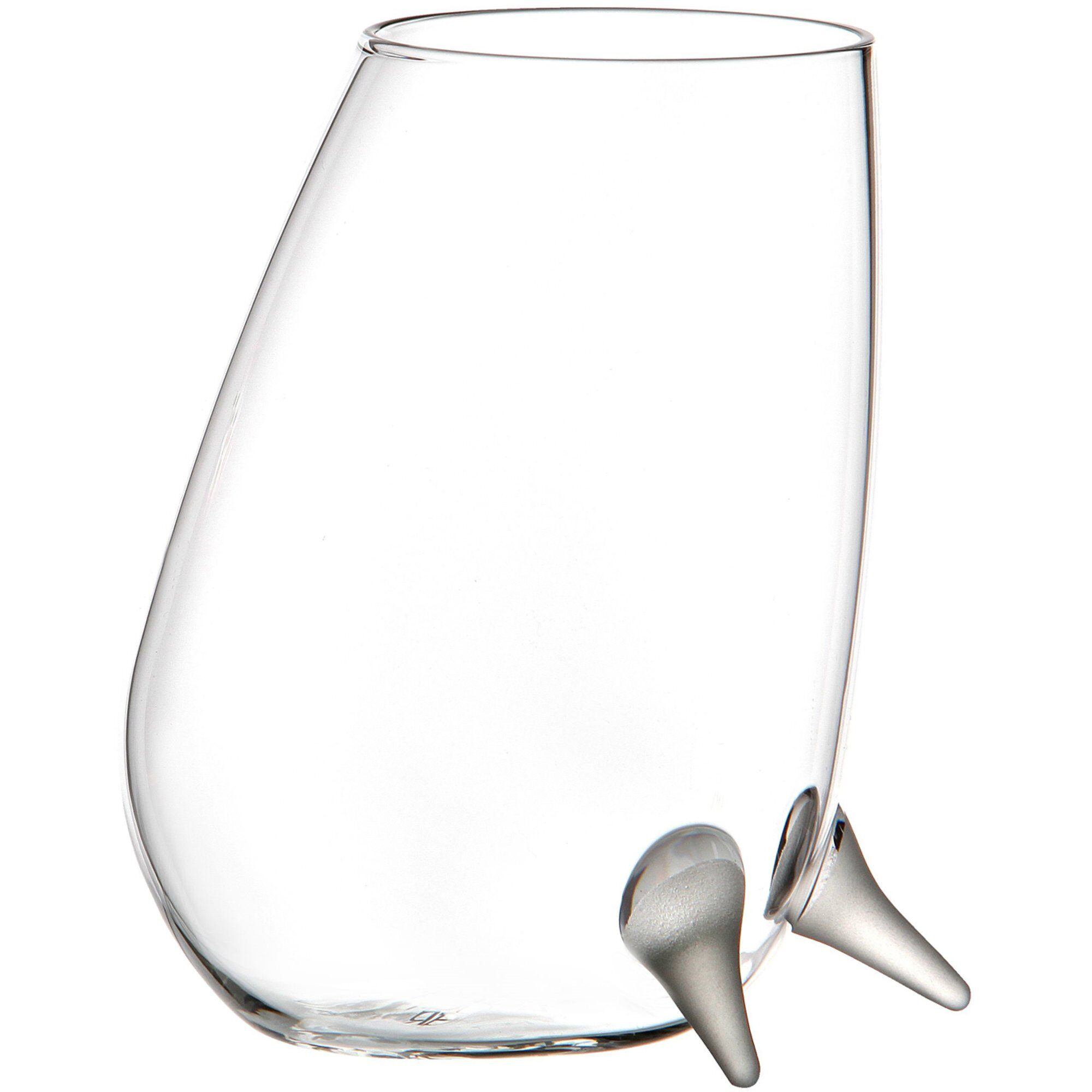 The Viking Iii Drinkglas 40 Cl