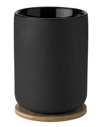 Theo Termokrus    Underlag   25 Liter  Sort