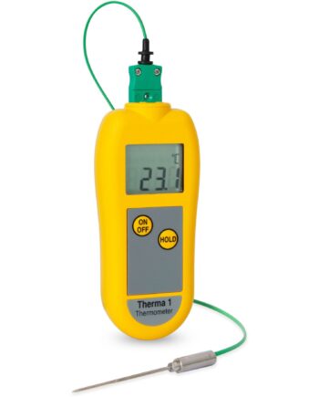 Therma   Professionelt Termometer