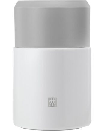 Thermo Madkasse  Hvid