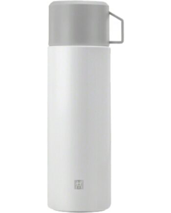 Thermo Termoflaske  Hvid