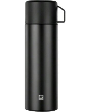 Thermo Termoflaske  Sort