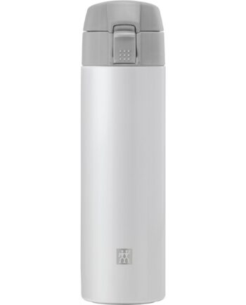 Thermo Termokrus 450 Ml  Hvid