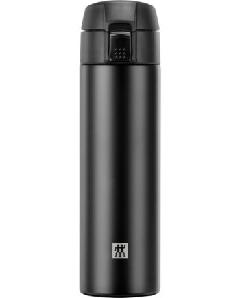 Thermo Termokrus 450 Ml  Sort