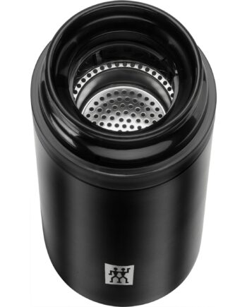 Thermo Termokrus 420 Ml  Sort