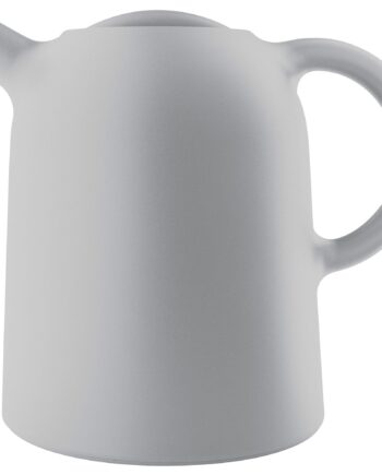 Thimble Termokande   Liter  Marmorgrå