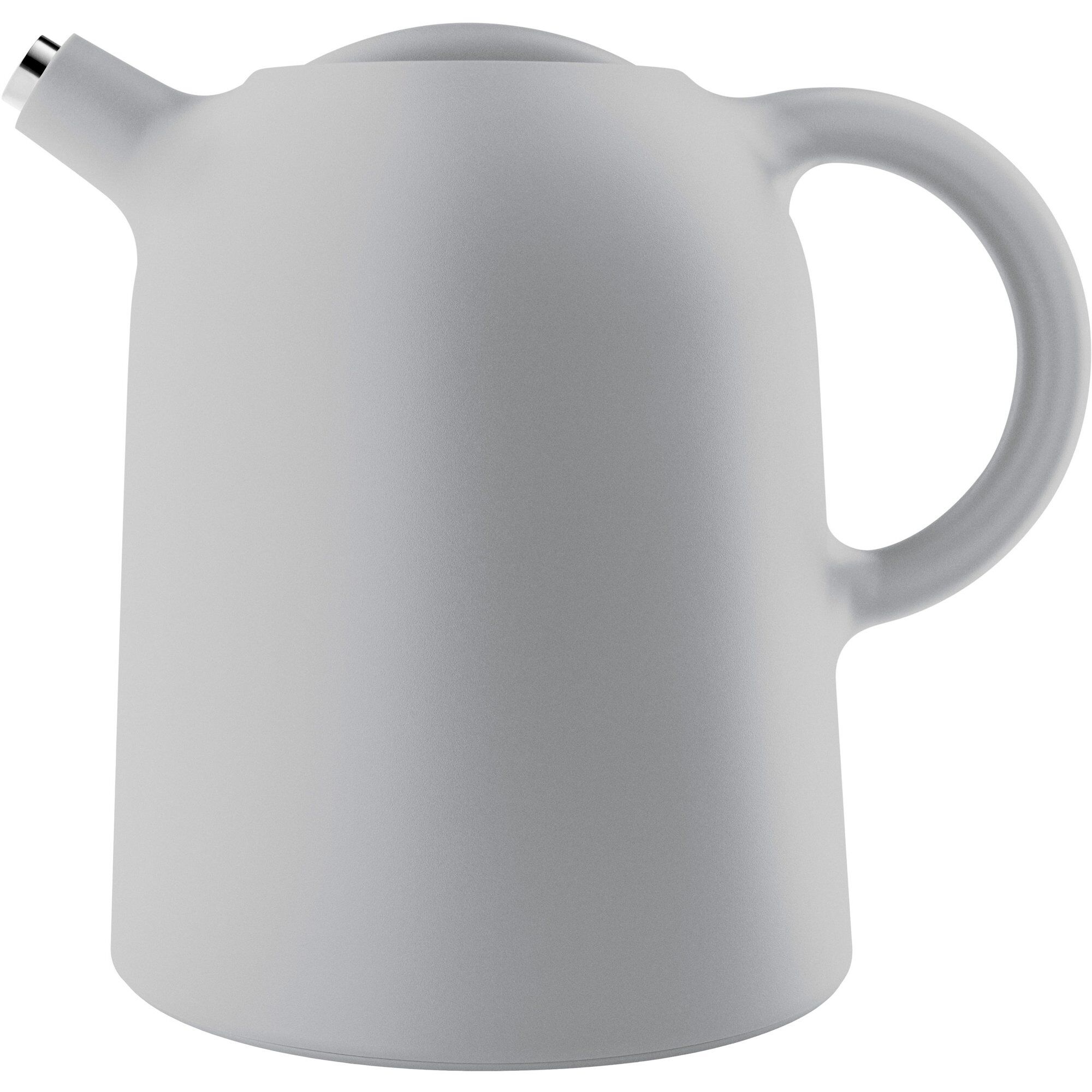 Thimble Termokande Liter Marmorgrå