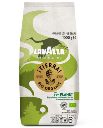 Tierra  For Planet Organic Kaffebønner    Kg