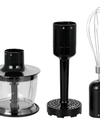 Tilbehør Til 30-sbt100 Stavblender