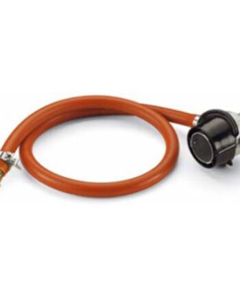 Tilkoblingsslange Og Regulator
